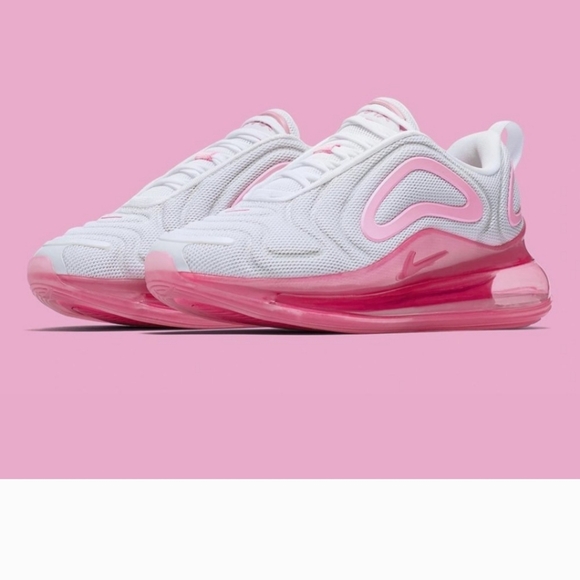 Nike Air Max 270 - Picture 3 of 4